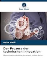 Der Prozess der technischen Innovation