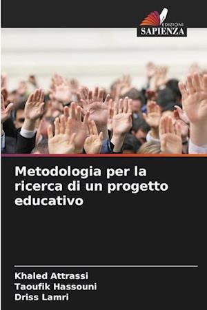 Metodologia per la ricerca di un progetto educativo