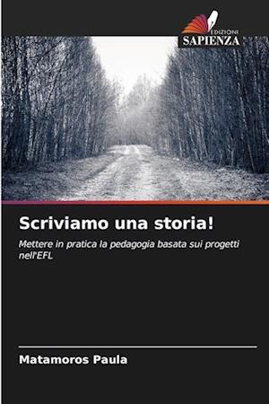 Scriviamo una storia!