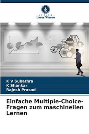 Einfache Multiple-Choice-Fragen zum maschinellen Lernen