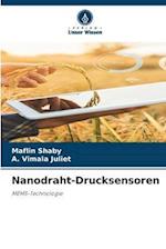 Nanodraht-Drucksensoren