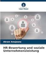 HR-Bewertung und soziale Unternehmensleistung