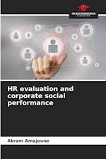 HR evaluation and corporate social performance