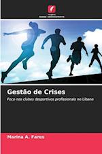 Gestão de Crises