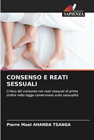 CONSENSO E REATI SESSUALI