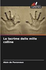 Le lacrime delle mille colline