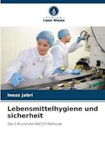 Lebensmittelhygiene und sicherheit