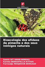 Bioecologia dos afídeos da pimenta e dos seus inimigos naturais