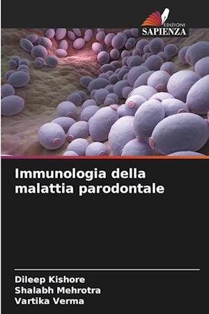 Immunologia della malattia parodontale