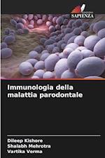 Immunologia della malattia parodontale