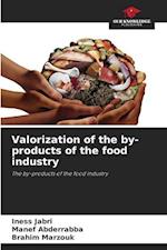 Valorization of the by-products of the food industry