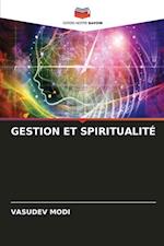 GESTION ET SPIRITUALITÉ