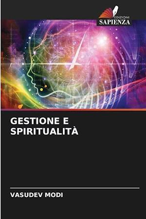 GESTIONE E SPIRITUALITÀ