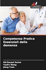 Competenza Pratica Essenziali della demenza
