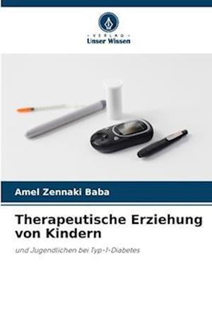 Therapeutische Erziehung von Kindern