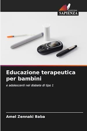 Educazione terapeutica per bambini