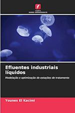 Efluentes industriais líquidos