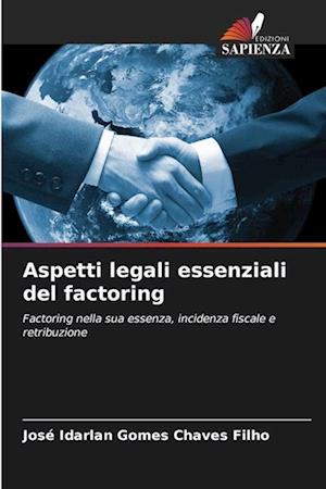 Aspetti legali essenziali del factoring