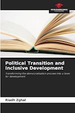 Political Transition and Inclusive Development