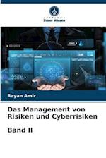 Das Management von Risiken und Cyberrisiken Band II