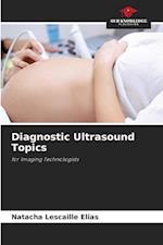 Diagnostic Ultrasound Topics