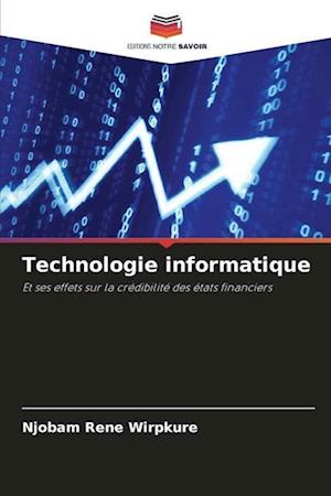 Technologie informatique