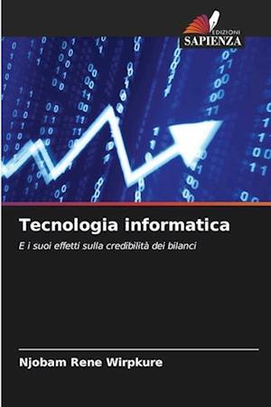 Tecnologia informatica