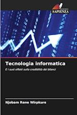 Tecnologia informatica