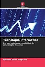 Tecnologia informática