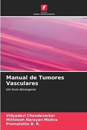 Manual de Tumores Vasculares