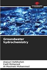 Groundwater hydrochemistry
