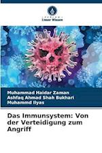 Das Immunsystem: Von der Verteidigung zum Angriff