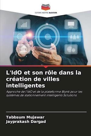 L'IdO et son rôle dans la création de villes intelligentes