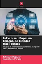 IoT e o seu Papel na Criação de Cidades Inteligentes