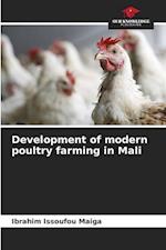 Development of modern poultry farming in Mali