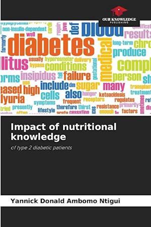 Impact of nutritional knowledge