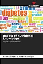 Impact of nutritional knowledge