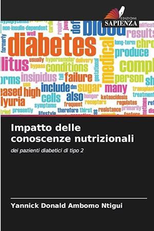 Impatto delle conoscenze nutrizionali