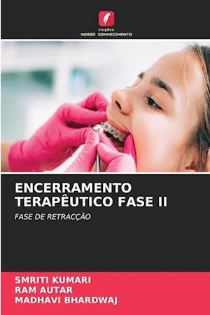 ENCERRAMENTO TERAPÊUTICO FASE II