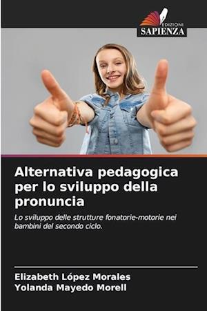 Alternativa pedagogica per lo sviluppo della pronuncia