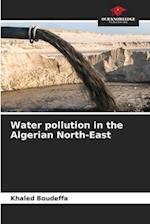 Water pollution in the Algerian North-East