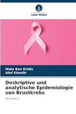 Deskriptive und analytische Epidemiologie von Brustkrebs