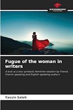 Fugue of the woman in writers