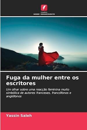 Fuga da mulher entre os escritores