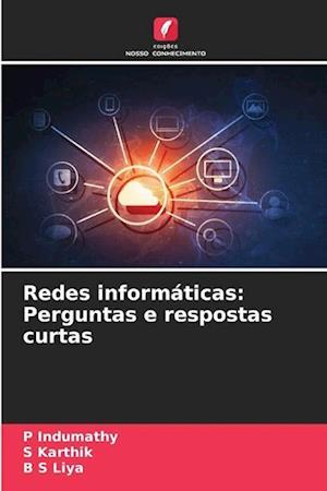 Redes informáticas: Perguntas e respostas curtas