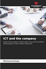 ICT and the company