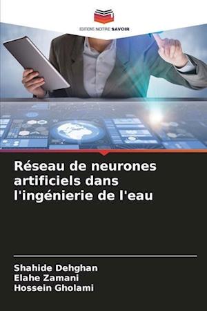 Réseau de neurones artificiels dans l'ingénierie de l'eau