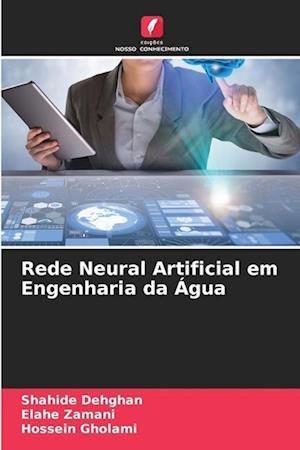 Rede Neural Artificial em Engenharia da Água