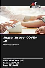 Sequenze post COVID-19