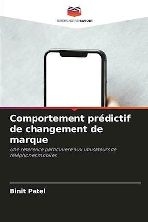 Comportement prédictif de changement de marque